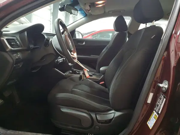 5XXGT4L39KG365782 2019 KIA OPTIMA - Image 7