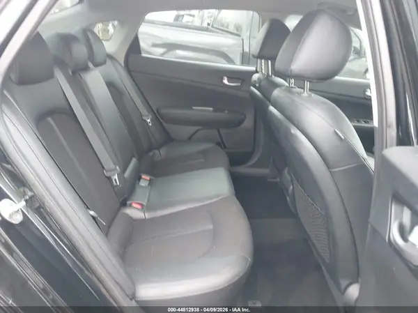 5XXGT4L39KG365989 2019 KIA OPTIMA - Image 8