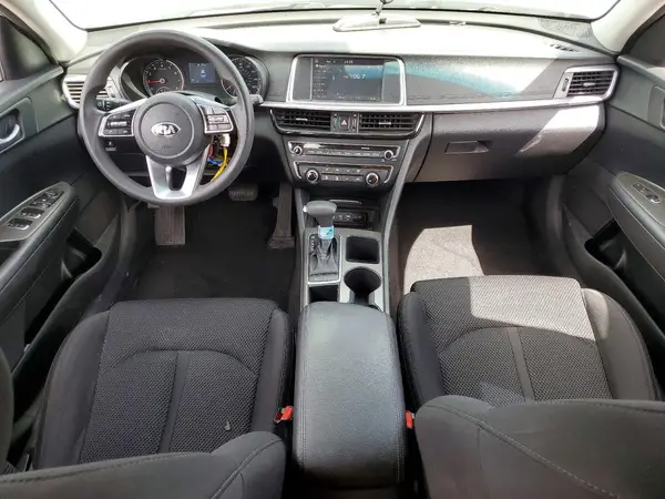 5XXGT4L39KG366043 2019 KIA OPTIMA - Image 8