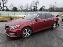 5XXGT4L39KG366172 2019 KIA OPTIMA