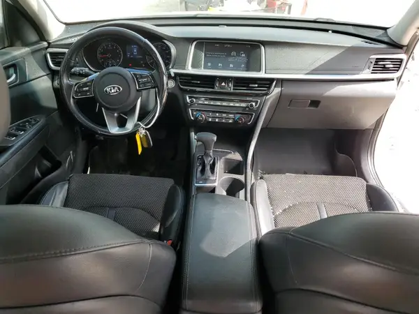 5XXGT4L39KG366270 2019 KIA OPTIMA - Image 8