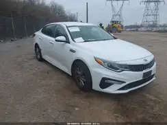 5XXGT4L39KG366284 2019 KIA OPTIMA