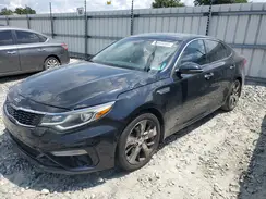 5XXGT4L39KG366317 2019 KIA OPTIMA