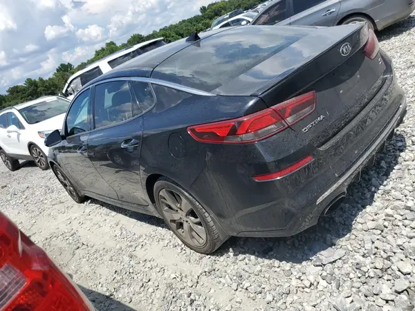 5XXGT4L39KG366317 2019 KIA OPTIMA - Image 2
