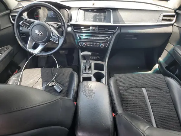 5XXGT4L39KG366317 2019 KIA OPTIMA - Image 8