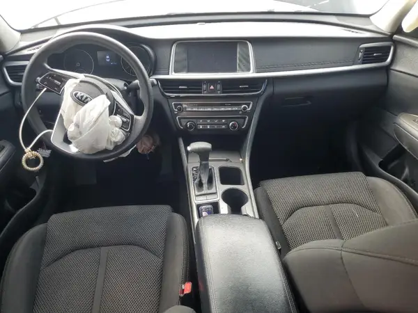 5XXGT4L39KG366365 2019 KIA OPTIMA - Image 8
