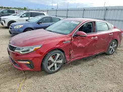 5XXGT4L39KG366530 2019 KIA OPTIMA