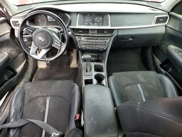 5XXGT4L39KG366530 2019 KIA OPTIMA - Image 8