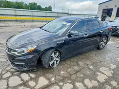5XXGT4L39KG367144 2019 KIA OPTIMA