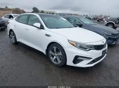 5XXGT4L39KG368259 2019 KIA OPTIMA