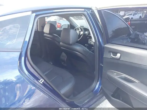 5XXGT4L39KG368567 2019 KIA OPTIMA - Image 8