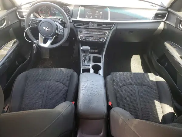 5XXGT4L39KG368665 2019 KIA OPTIMA - Image 8