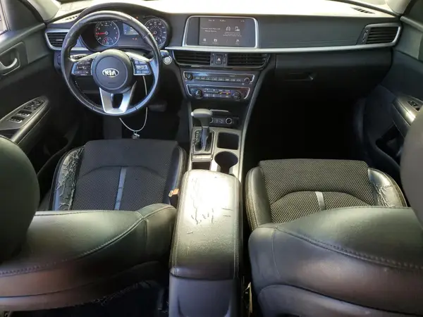 5XXGT4L39KG368830 2019 KIA OPTIMA - Image 8