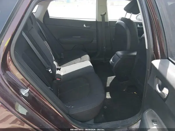 5XXGT4L39KG369038 2019 KIA OPTIMA - Image 8
