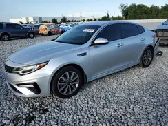 5XXGT4L39KG369170 2019 KIA OPTIMA