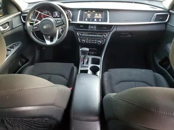 5XXGT4L39KG369265 2019 KIA OPTIMA - Image 8