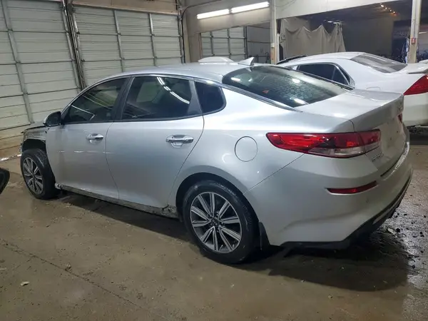 5XXGT4L39KG369430 2019 KIA OPTIMA - Image 2