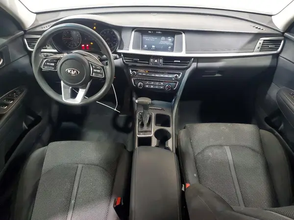 5XXGT4L39KG369430 2019 KIA OPTIMA - Image 8