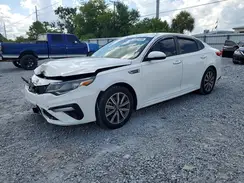 5XXGT4L39KG369735 2019 KIA OPTIMA