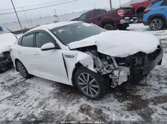 5XXGT4L39KG370111 2019 KIA OPTIMA