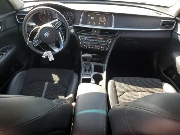 5XXGT4L39KG370139 2019 KIA OPTIMA - Image 8