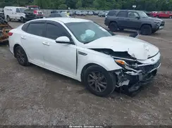 5XXGT4L39KG370268 2019 KIA OPTIMA