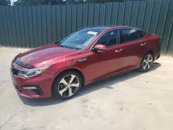 5XXGT4L39KG370447 2019 KIA OPTIMA