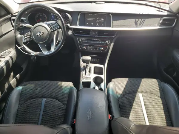 5XXGT4L39KG370447 2019 KIA OPTIMA - Image 8