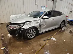 5XXGT4L39KG370609 2019 KIA OPTIMA