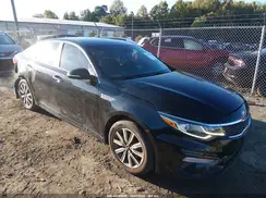 5XXGT4L39KG371307 2019 KIA OPTIMA