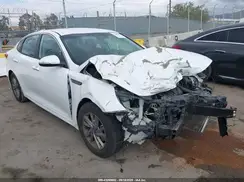 5XXGT4L39KG371582 2019 KIA OPTIMA