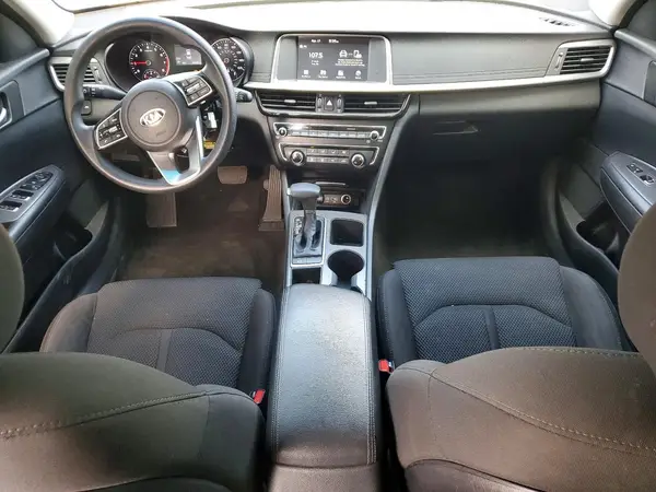 5XXGT4L39KG371663 2019 KIA OPTIMA - Image 8