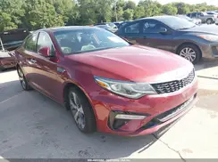 5XXGT4L39KG372165 2019 KIA OPTIMA