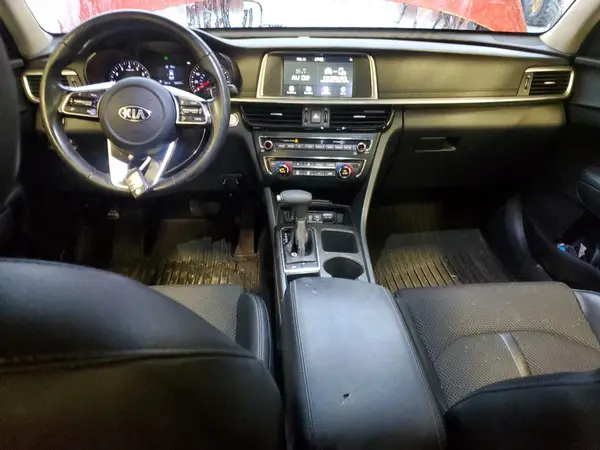 5XXGT4L39KG372182 2019 KIA OPTIMA - Image 8