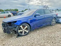 5XXGT4L39KG372537 2019 KIA OPTIMA