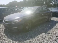 5XXGT4L39KG372540 2019 KIA OPTIMA