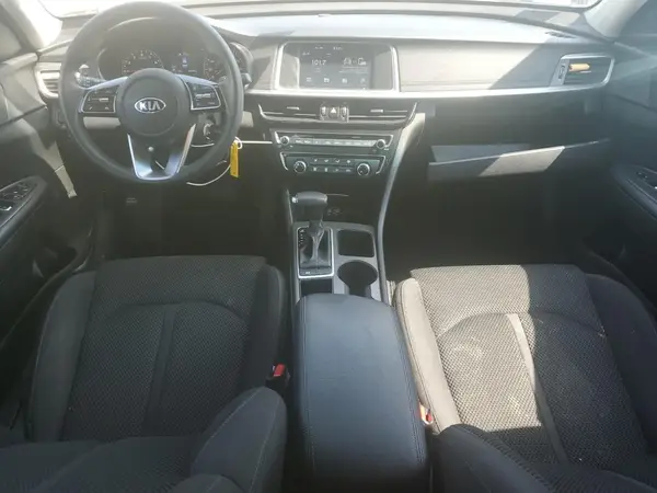 5XXGT4L39KG372540 2019 KIA OPTIMA - Image 8