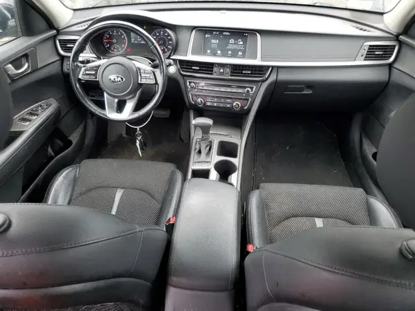 5XXGT4L39KG373770 2019 KIA OPTIMA - Image 8