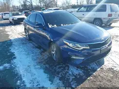 5XXGT4L39KG374109 2019 KIA OPTIMA