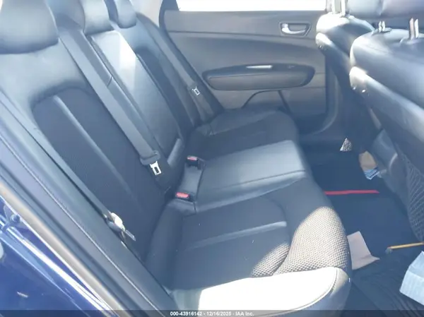 5XXGT4L39KG374109 2019 KIA OPTIMA - Image 8