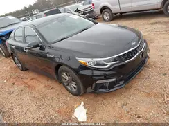 5XXGT4L39KG374112 2019 KIA OPTIMA