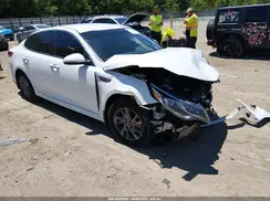 5XXGT4L39KG374787 2019 KIA OPTIMA