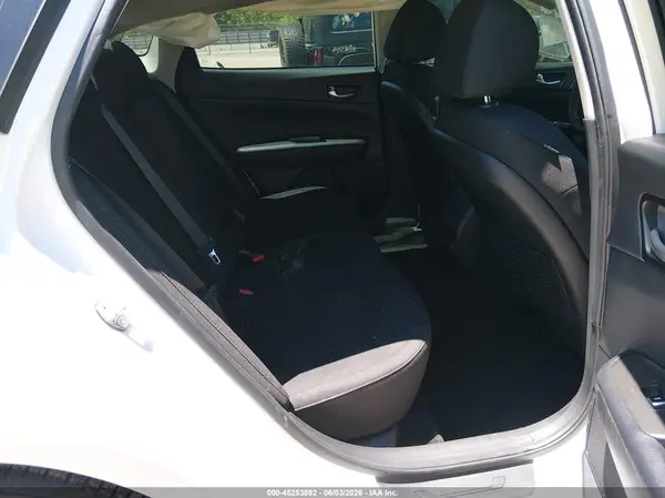 5XXGT4L39KG374787 2019 KIA OPTIMA - Image 8
