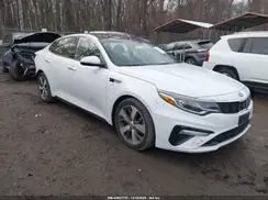 5XXGT4L39KG374921 2019 KIA OPTIMA