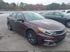 5XXGT4L39KG375096 2019 KIA OPTIMA