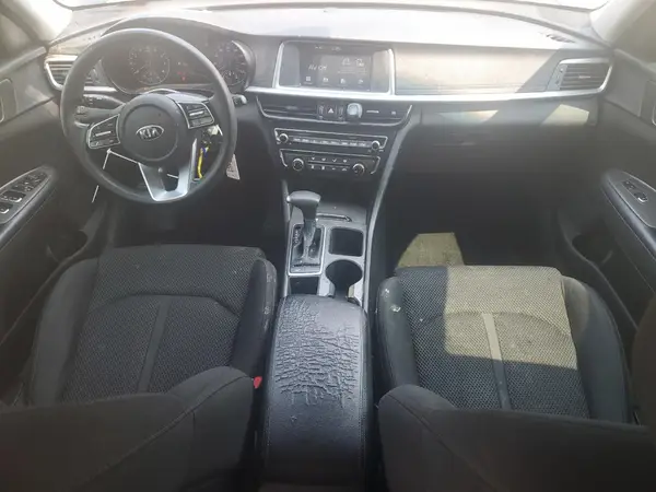 5XXGT4L39KG375194 2019 KIA OPTIMA - Image 8