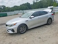 5XXGT4L39KG375745 2019 KIA OPTIMA