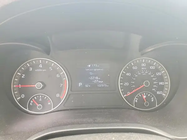 5XXGT4L39KG375745 2019 KIA OPTIMA - Image 8