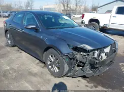5XXGT4L39KG376572 2019 KIA OPTIMA