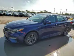 5XXGT4L39KG377186 2019 KIA OPTIMA